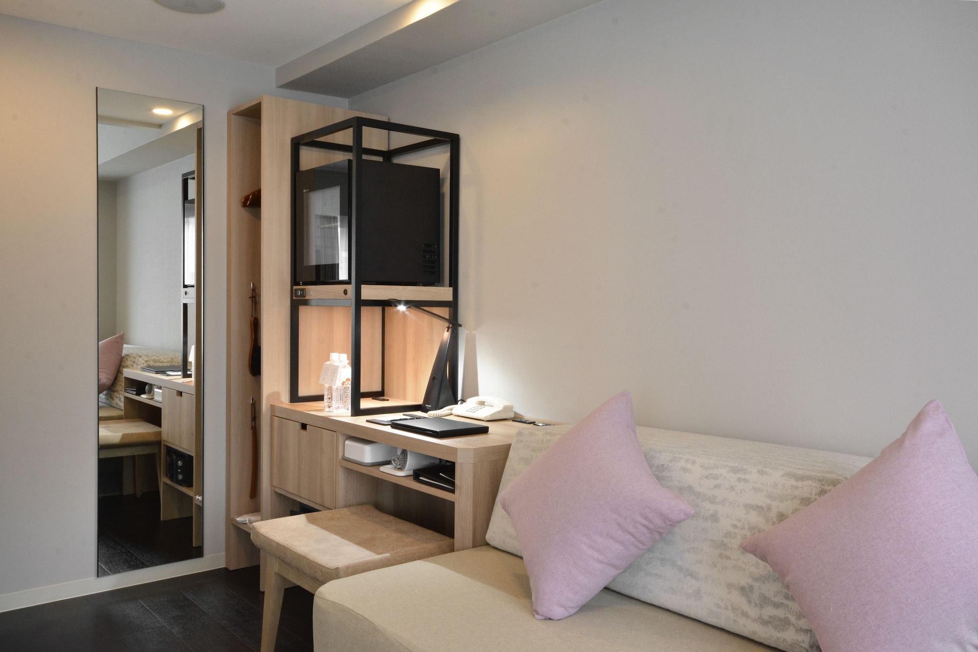 Premier Shinjuku 3* Präfektur Tokio