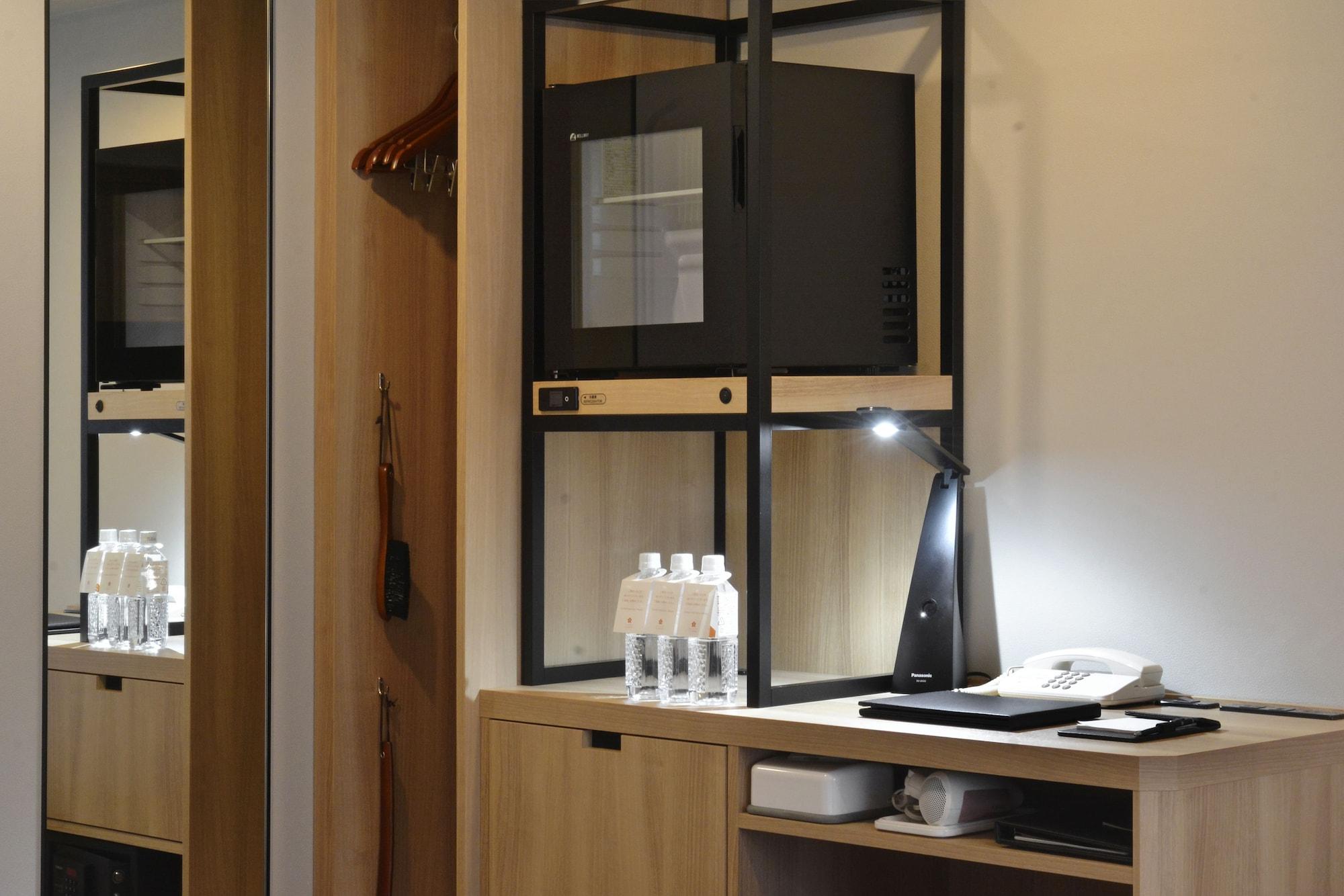 Premier Shinjuku 3* Präfektur Tokio