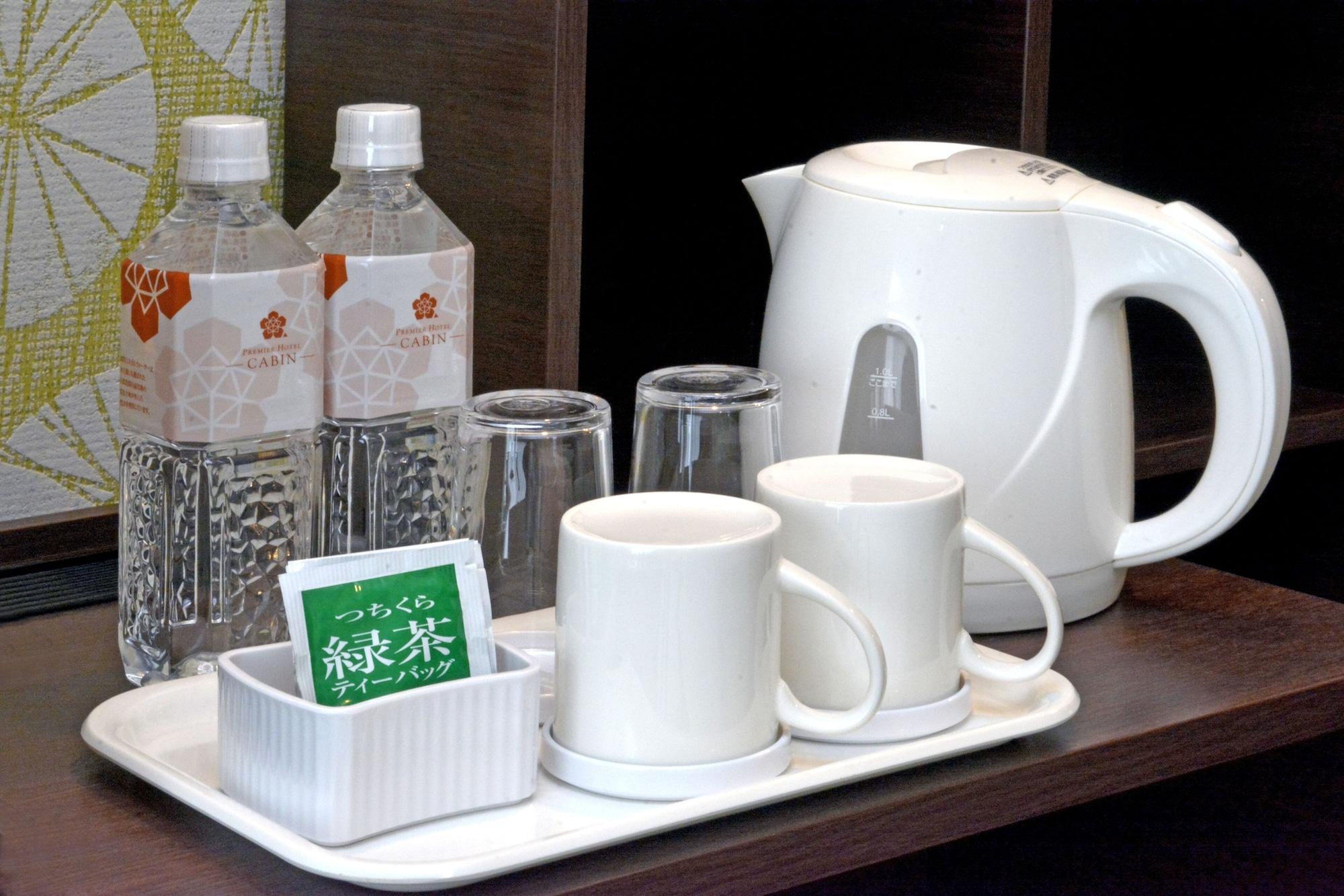 Premier Shinjuku Hotel Präfektur Tokio