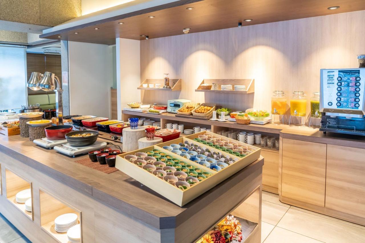 Premier Shinjuku Hotel Präfektur Tokio