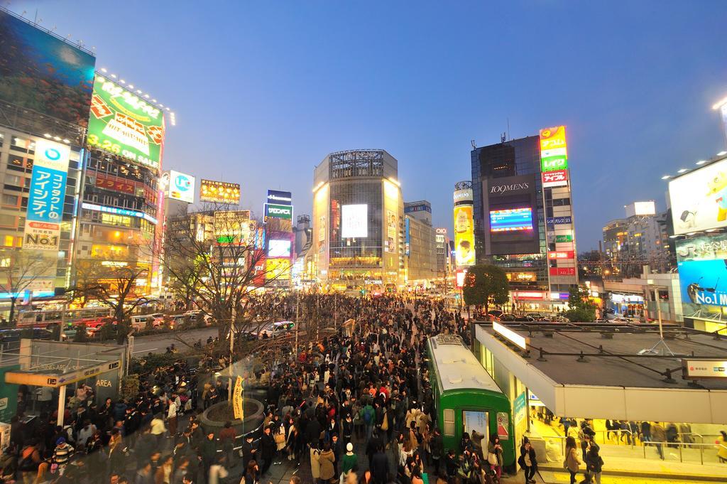 Premier Shinjuku 3* Präfektur Tokio