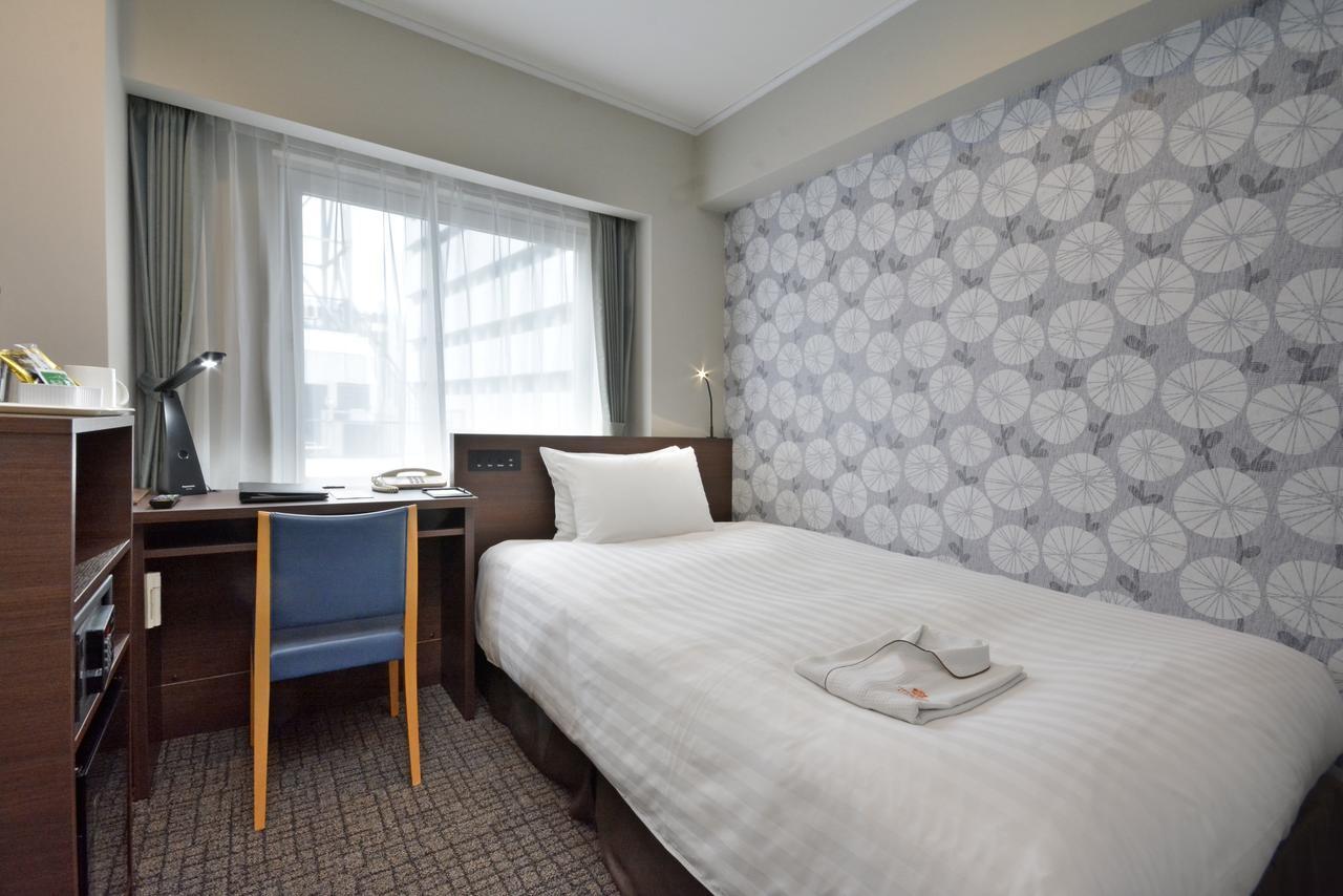 Premier Shinjuku Hotel Präfektur Tokio