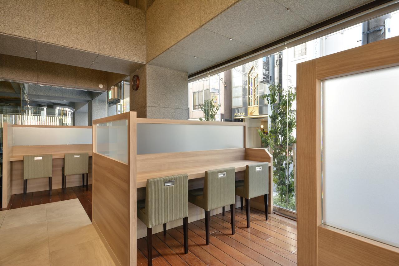 Hotel Premier Shinjuku Präfektur Tokio