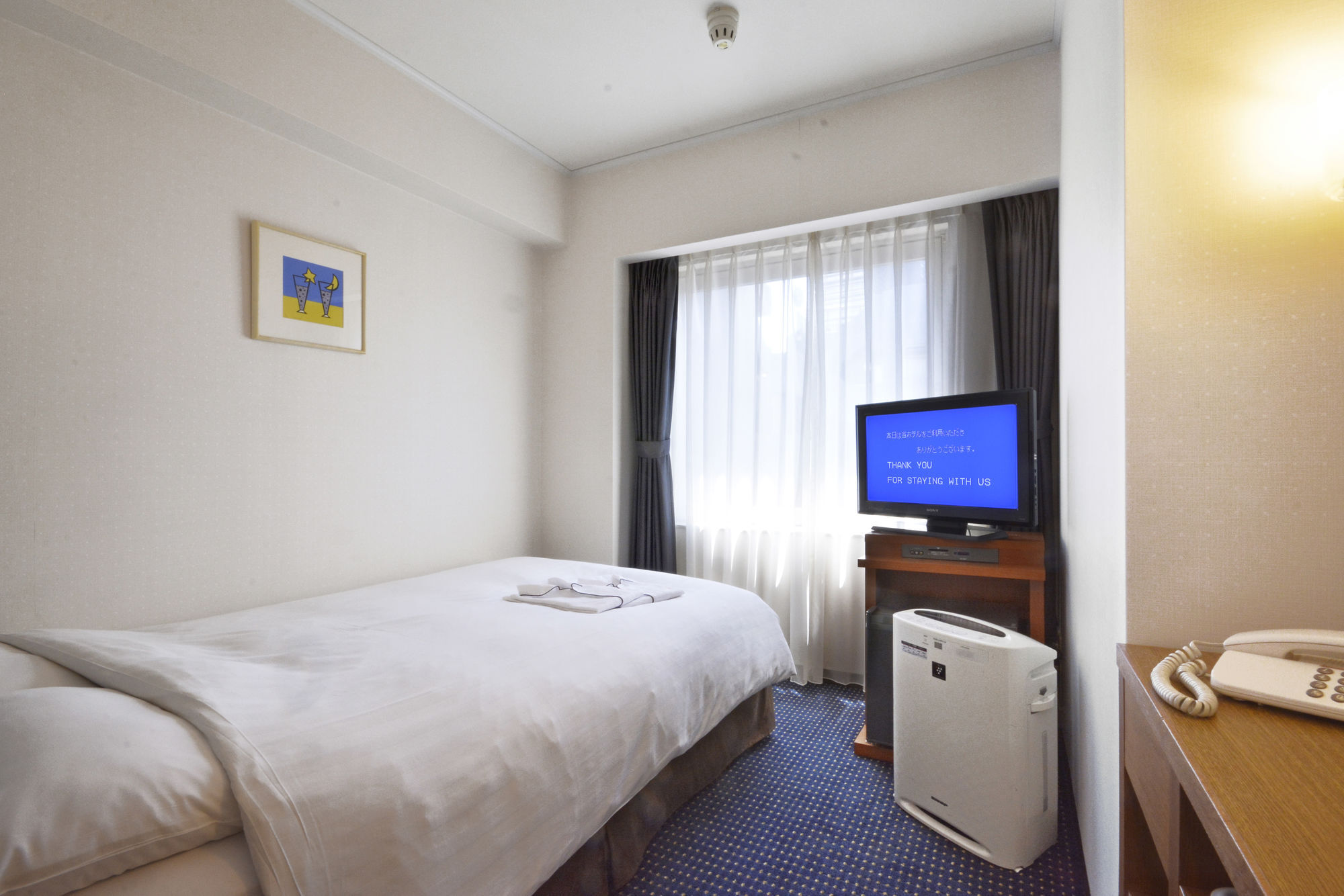 Premier Shinjuku Hotel Präfektur Tokio