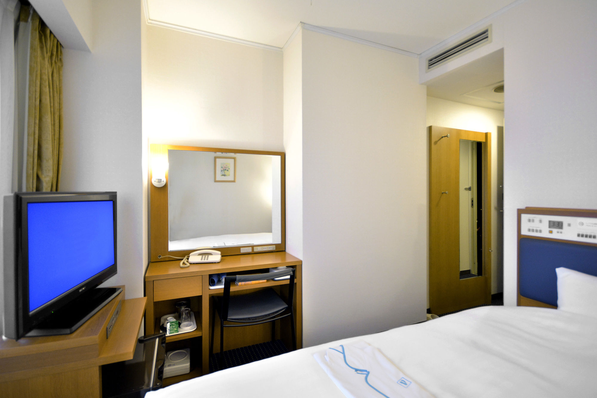 Hotel Premier Shinjuku Präfektur Tokio